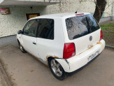 Продам автомобиль VOLKSWAGEN LUPO 1999 г.в.